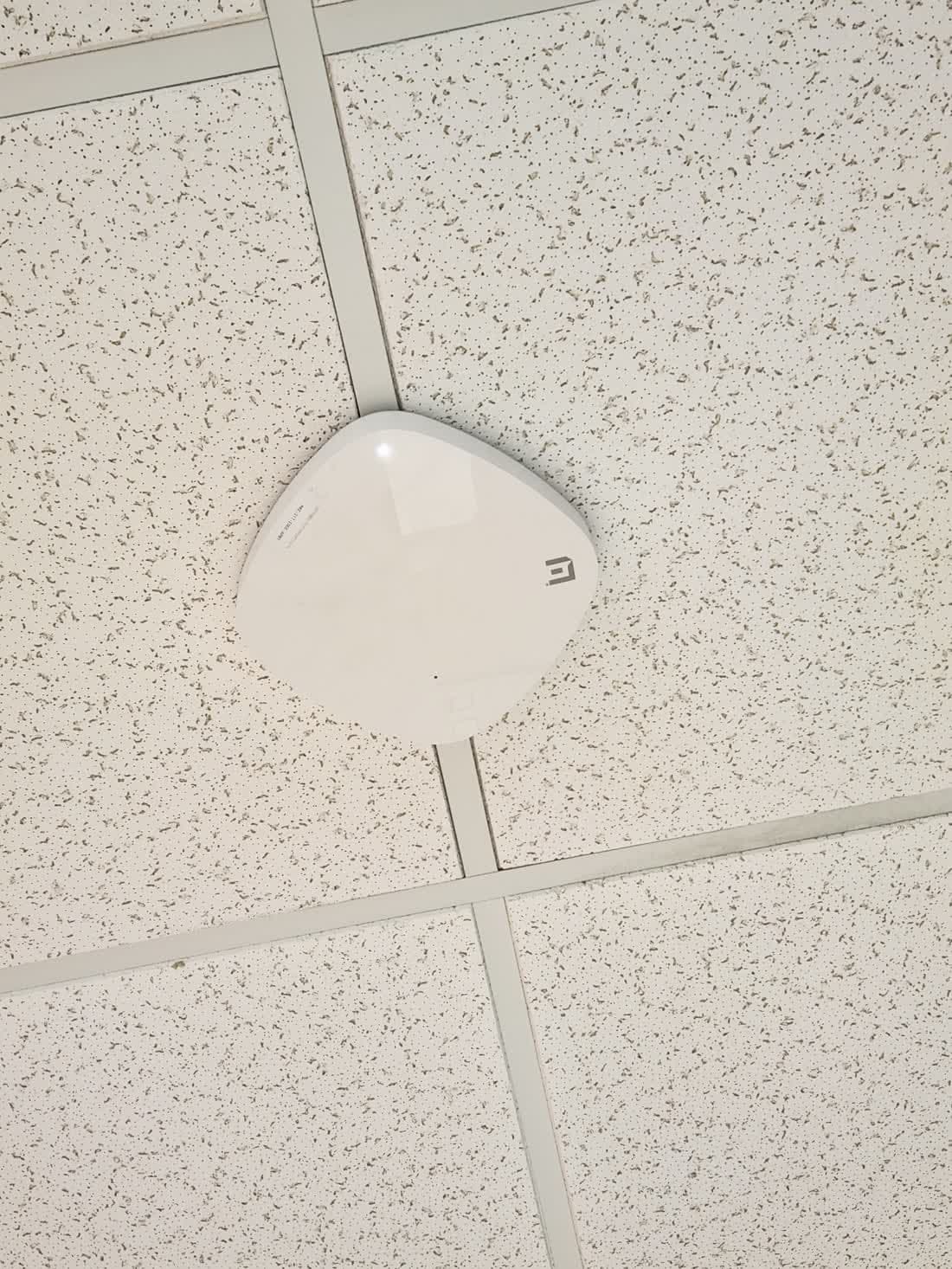 Ceiling Access Point